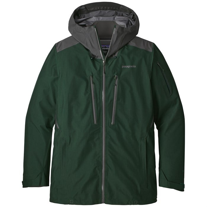 Patagonia PowSlayer Jacket | evo