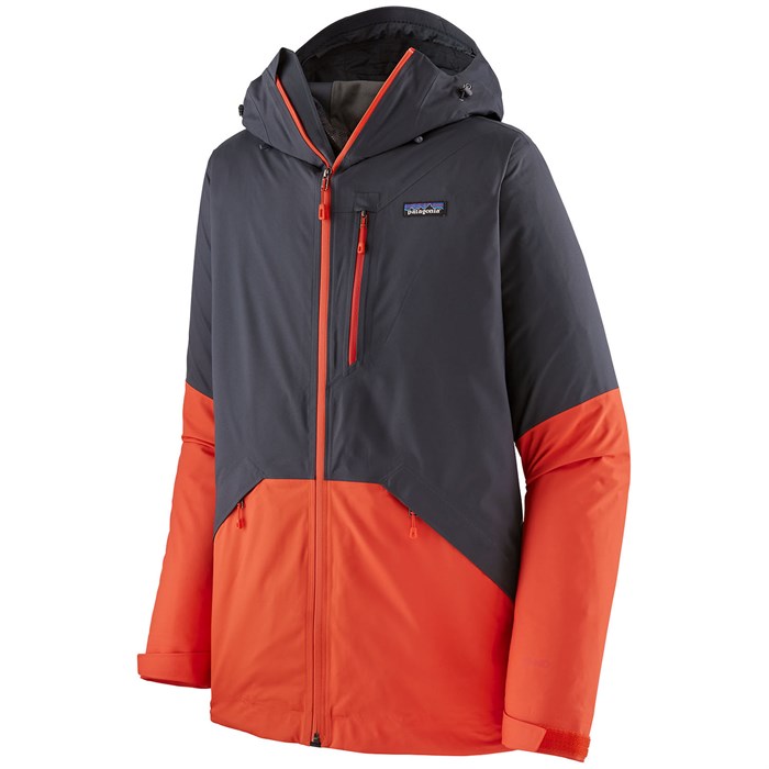 Patagonia Snowshot Jacket | evo Canada