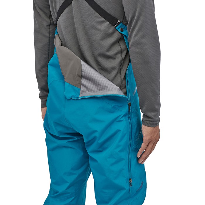 Patagonia PowSlayer Bib Pants | evo
