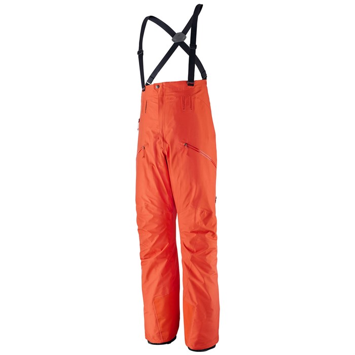 Patagonia men's clearance powslayer pants