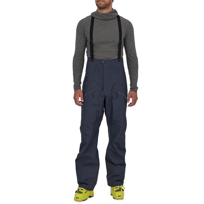 Patagonia powslayer cheap bib pants