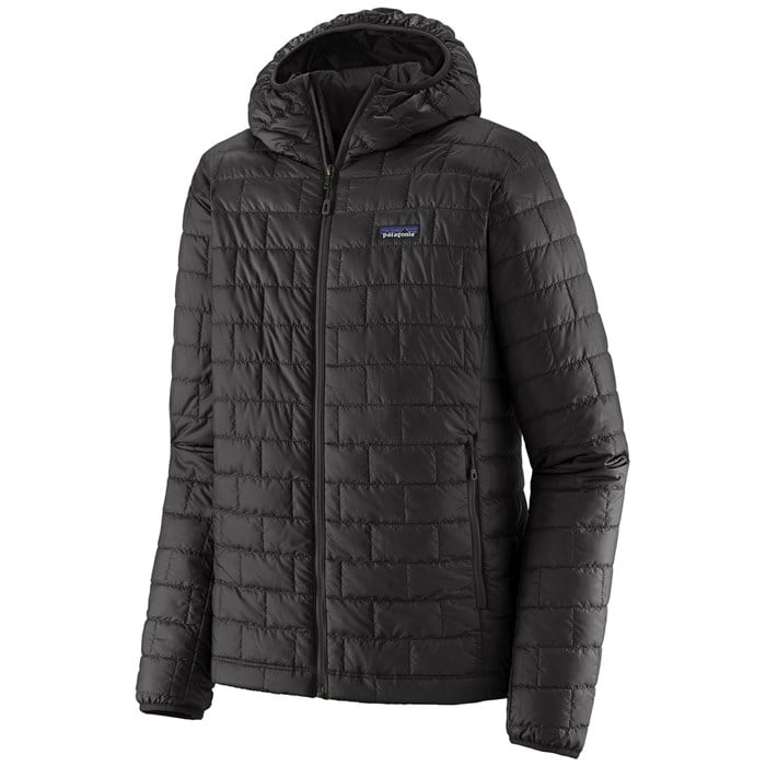 Patagonia - Patagonia Nano Puff® Hoodie - Men's