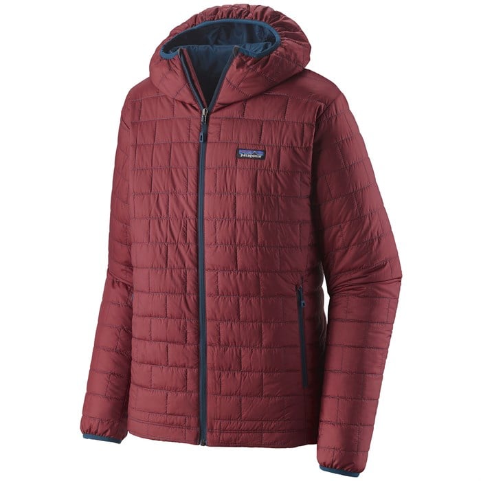 Patagonia - Patagonia Nano Puff® Hoodie - Men's