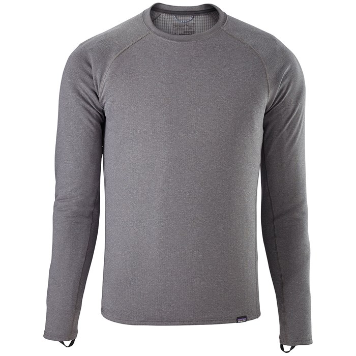 patagonia capilene lightweight crew
