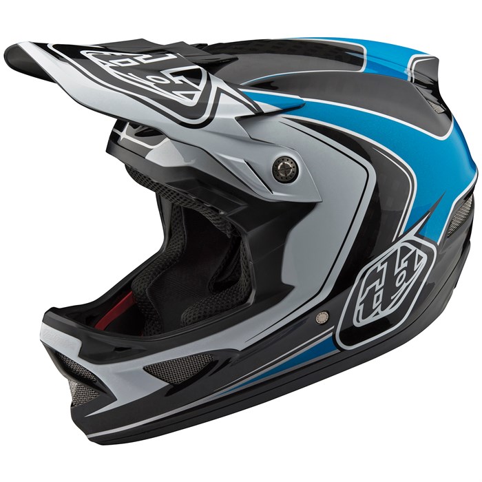 Troy Lee Designs Helmet >> Troy Lee Designs D3 Carbon MIPS Bike Helmet | evo Troy Lee Designs Helmet >> Troy Lee Designs D3 Carbon MIPS Bike Helmet | evo