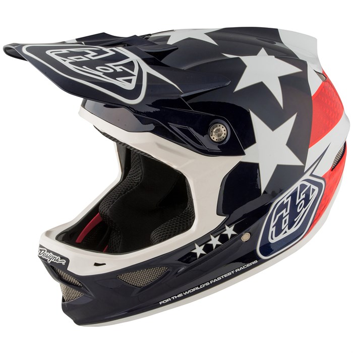 Troy Lee Designs Helmet >> Troy Lee Designs D3 Carbon Mips Bike Helmet Troy Lee Designs Helmet >> Troy Lee Designs D3 Carbon Mips Bike Helmet