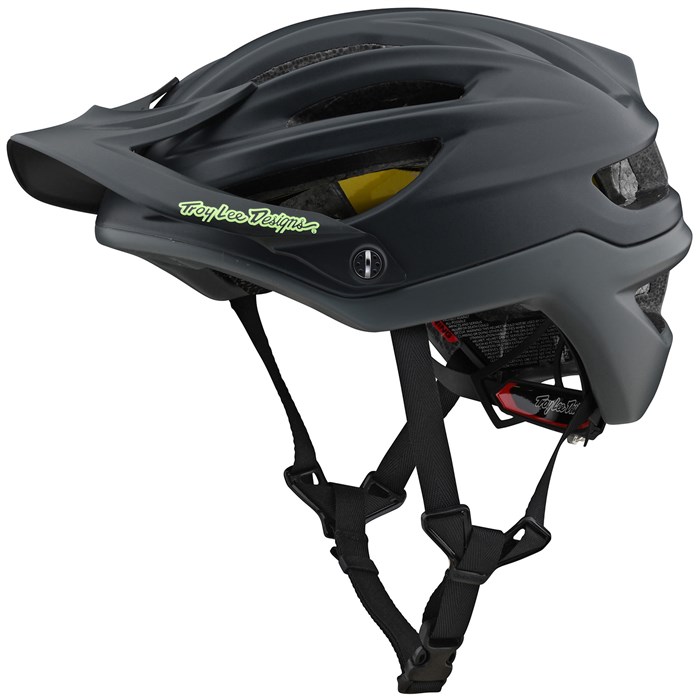 Troy Lee Designs - A2 MIPS Bike Helmet
