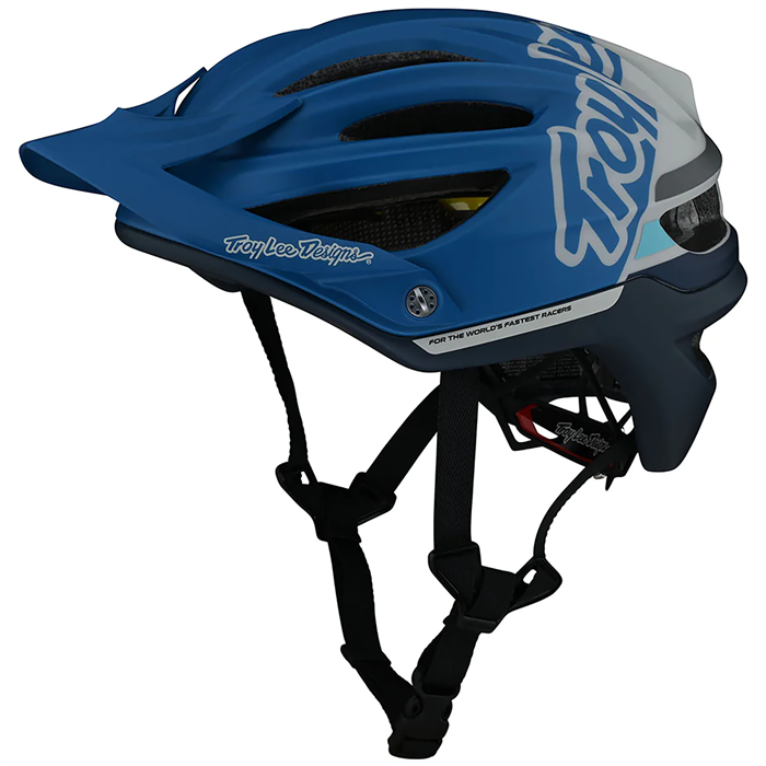 Troy Lee Designs - A2 MIPS Bike Helmet