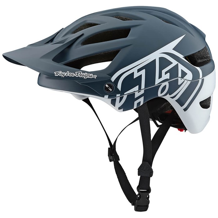 Troy Lee Designs - A1 MIPS Bike Helmet