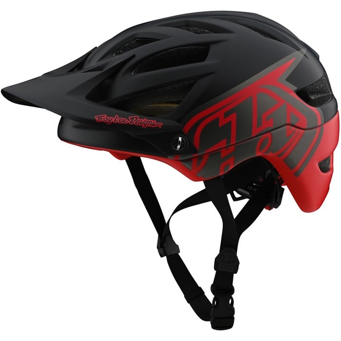 Troy Lee Designs - A1 MIPS Bike Helmet