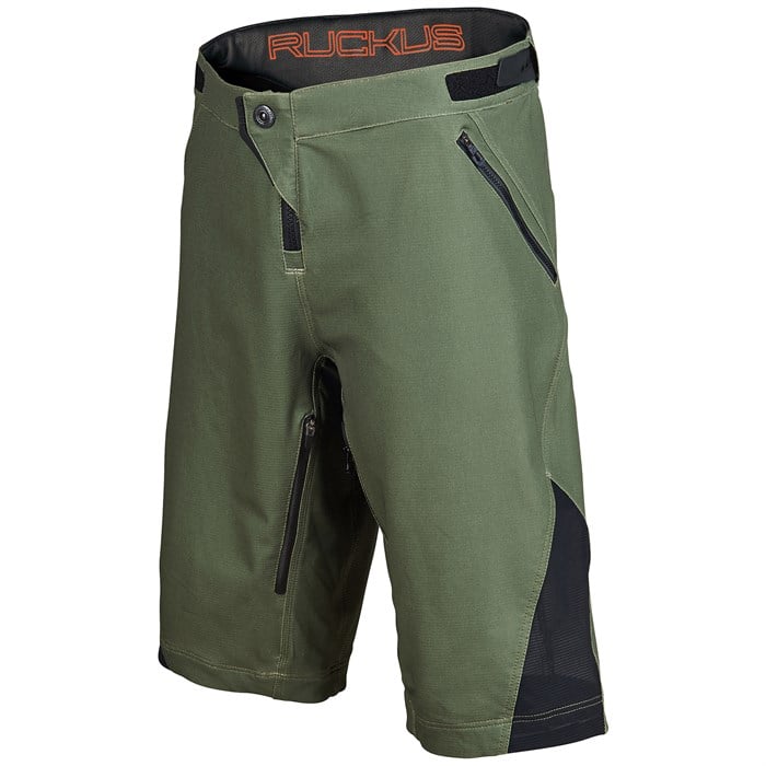 Troy Lee Designs Ruckus Shorts | evo