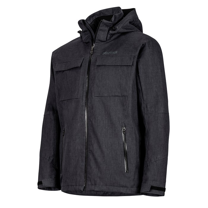 marmot radius jacket