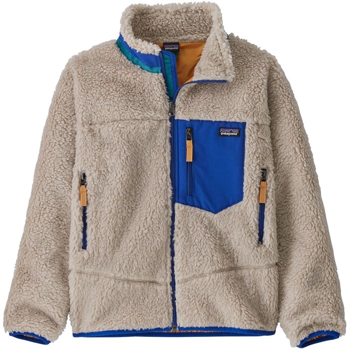 Patagonia Retro-X Jacket - Kids' | evo