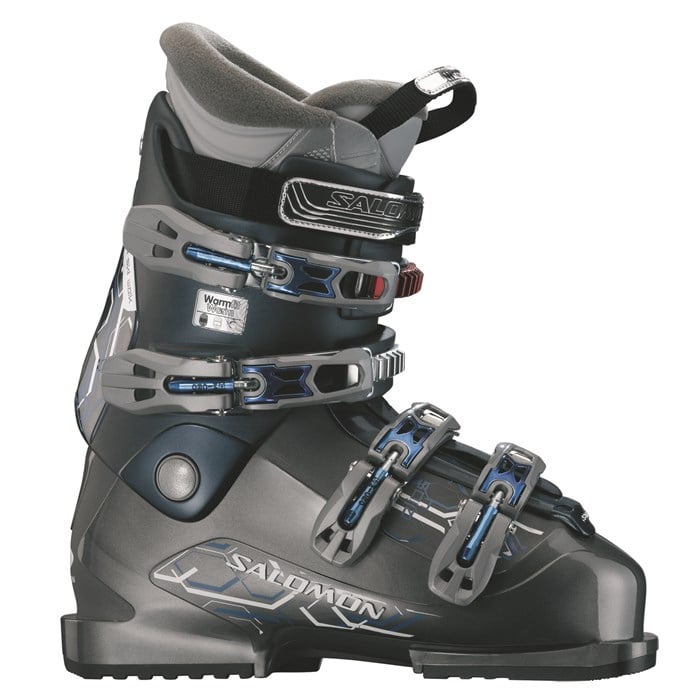 Salomon Elios 4 Ski Boots 2008 | evo