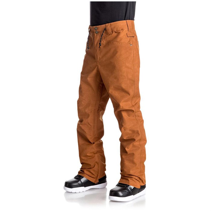 dc shoes relay pants