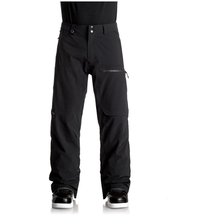 Quiksilver tr stretch on sale pants