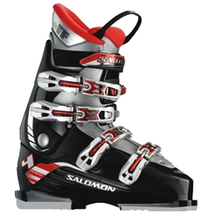 Salomon Performa 4.0 Ski Boots 2008 | evo