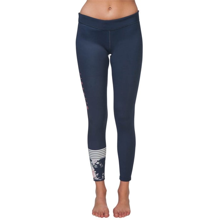 Rip Curl 1mm GBomb Wetsuit Pants Women's evo