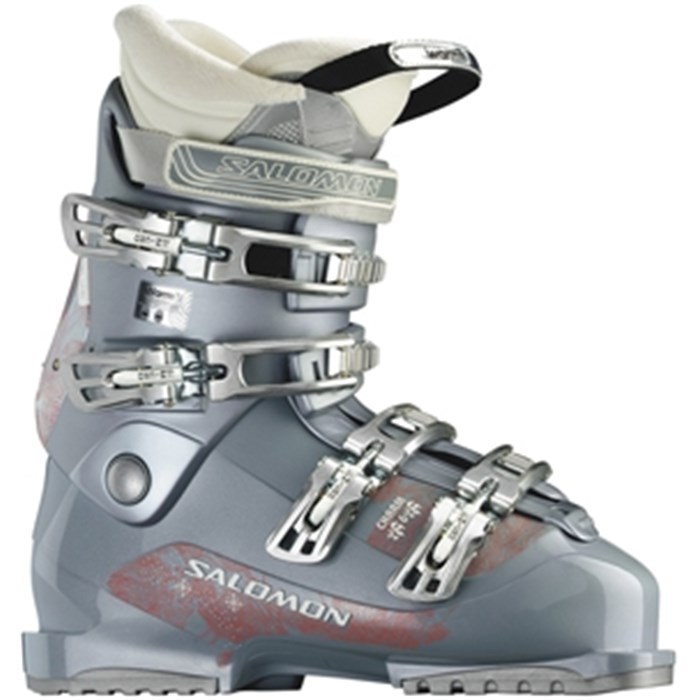 Lee Richtlijnen pack Salomon Charm 6 Ski Boots-Women's 2008 | evo