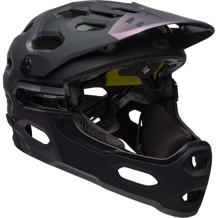 Bell Super 3R MIPS Bike Helmet | evo