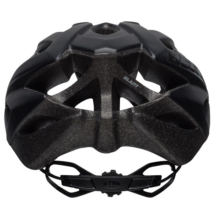 Bell slant hot sale bike helmet