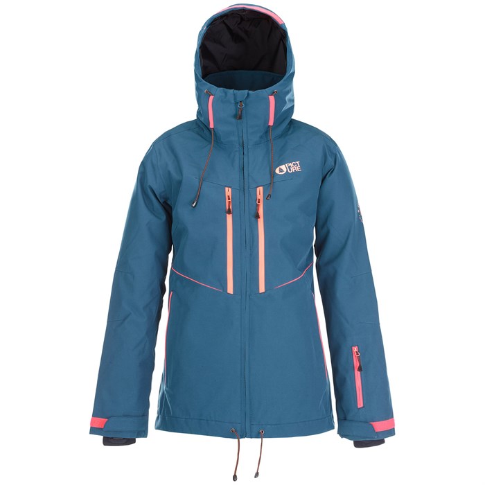 Picture Organic Exa Jacket - Women's | evo