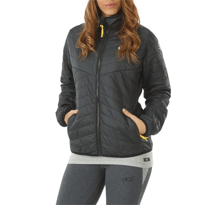 picture organic women's jacket