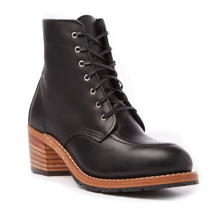Red Wing - Clara Boots - Women's