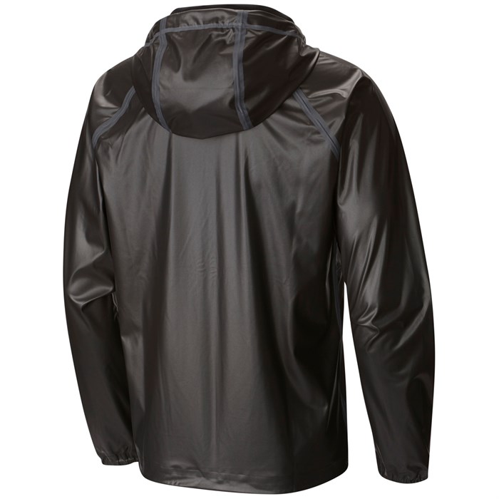 Columbia Titanium OUTDRY EX Reversible Jacket evo