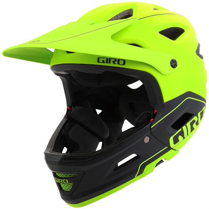 giro switchblade mips 2019