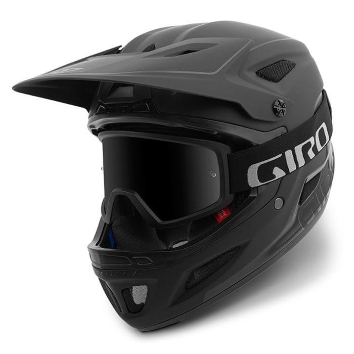 Giro - Disciple MIPS Bike Helmet