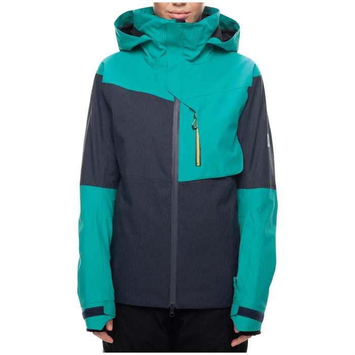 686 Solstice Thermagraph™ Jacket - Women's | evo