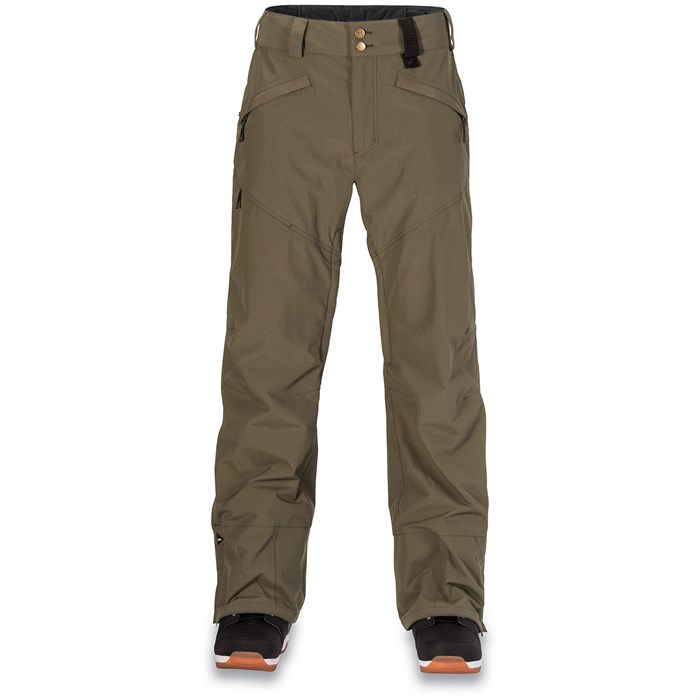 dakine pants mtb