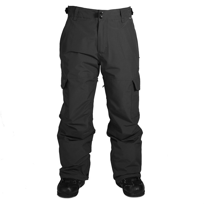 Ride Phinney Insulated Pants | evo