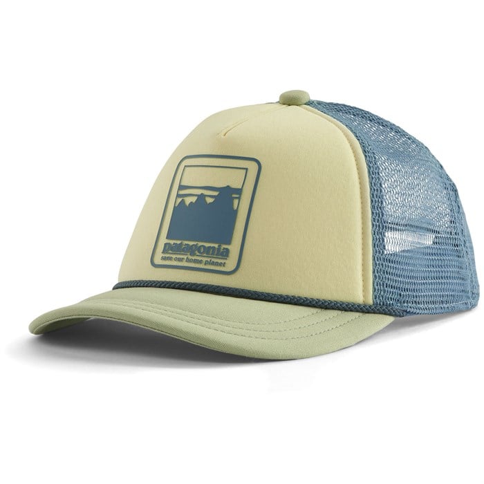 Patagonia - Interstate Hat - Kids'