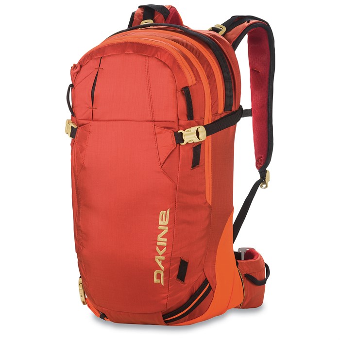 dakine 36l