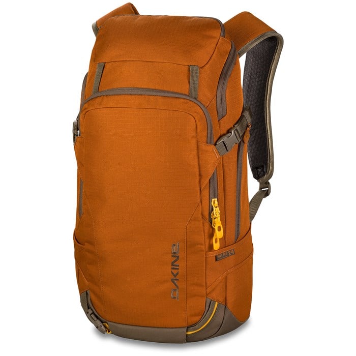 dakine 24l backpack