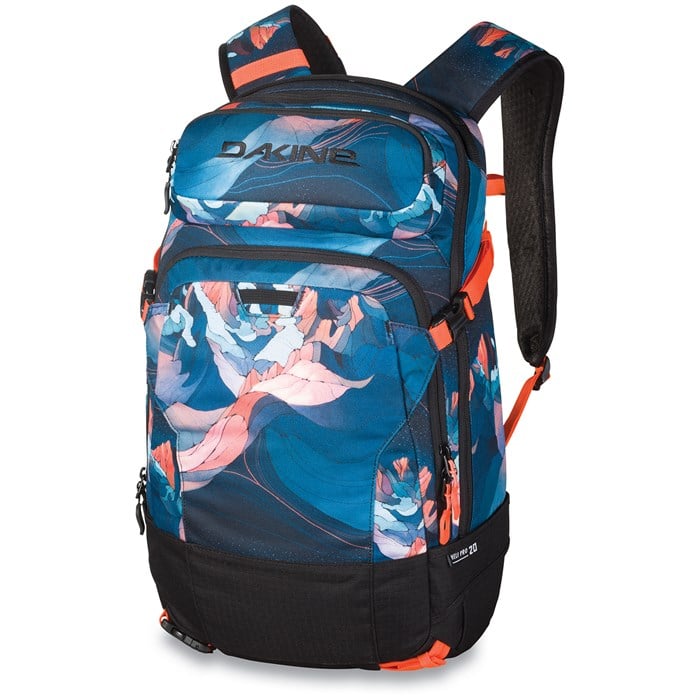 Dakine Heli Pro 20L Backpack Women's evo