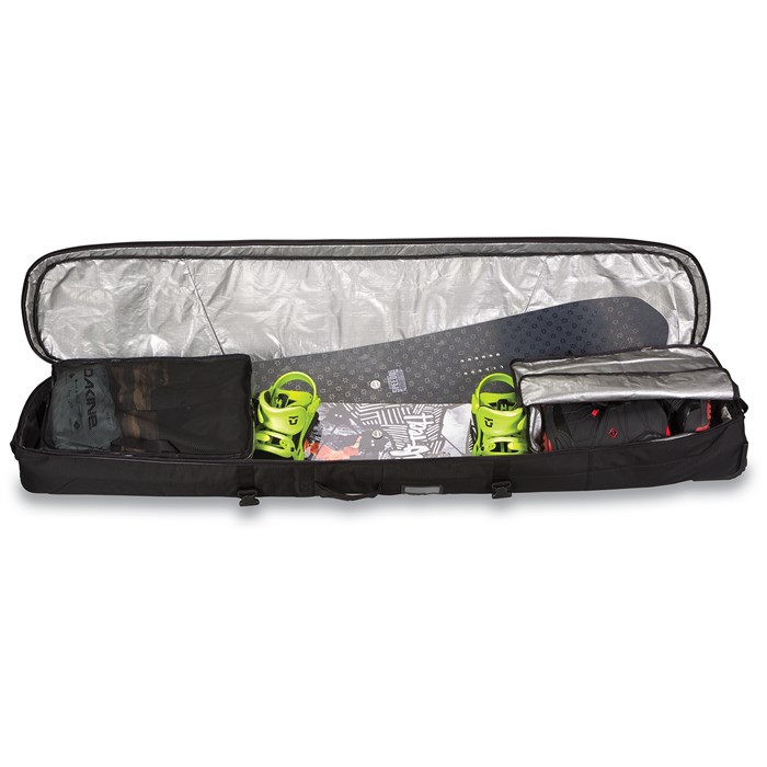Dakine High Roller Snowboard Bag Evo