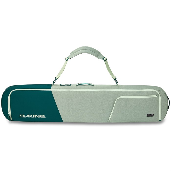 dakine snowboard travel bag