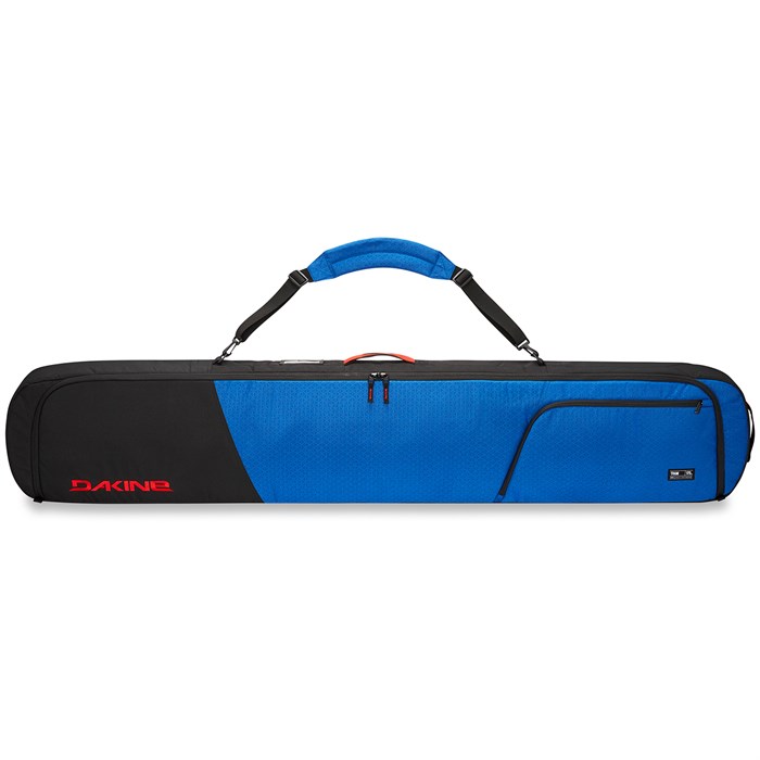 dakine tram ski