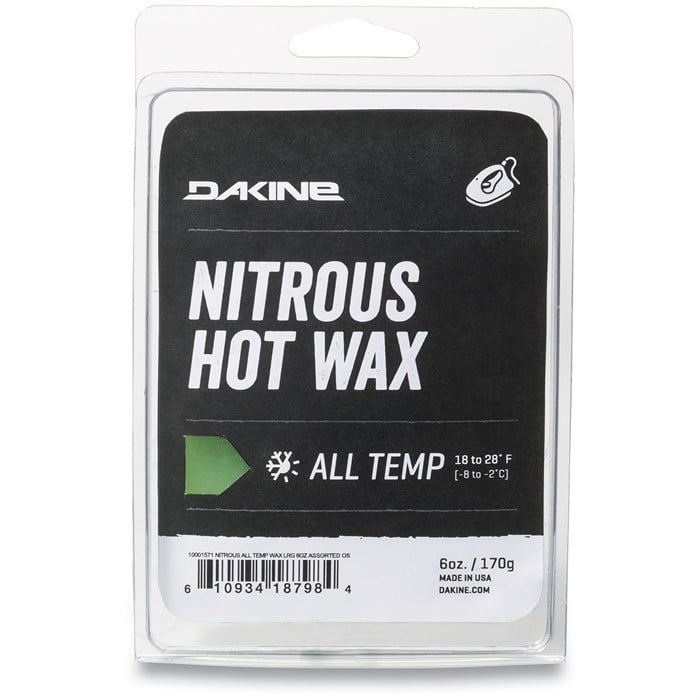 Dakine - Nitrous Hot Wax - All Temp