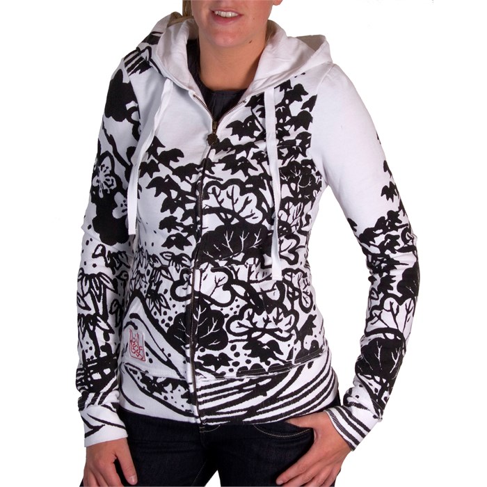 Billabong - Billabong Ladue Hoodie - Women's
