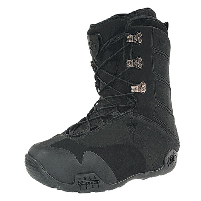 Nitro - Nitro Team Snowboard Boots 2005