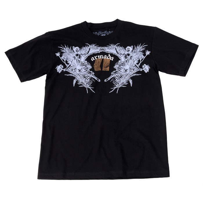 Armada Los Angeles T-shirt - Men's | evo