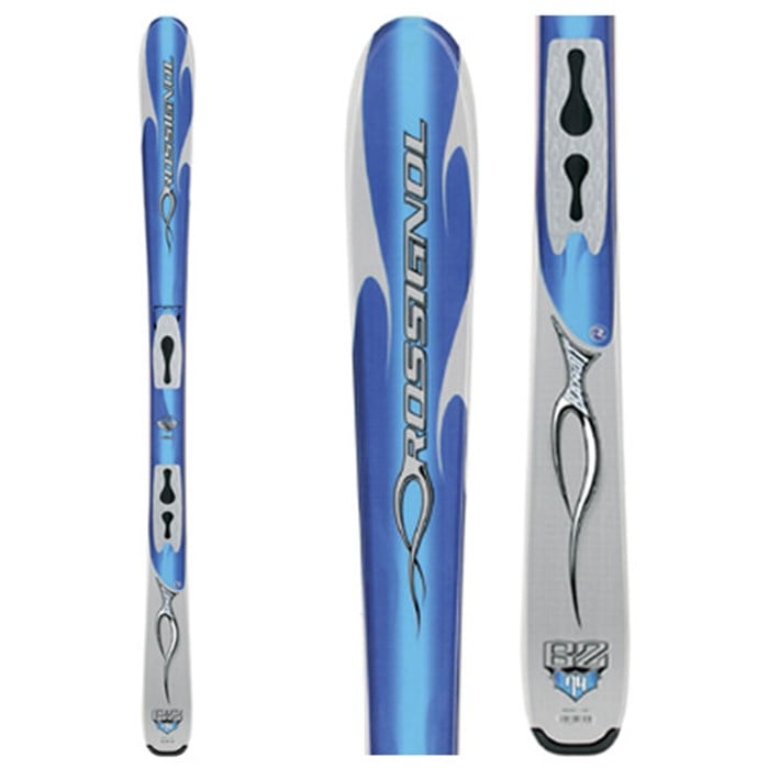 rossignol elite bandit 2