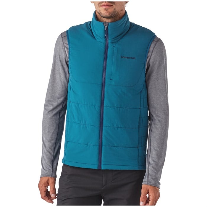 patagonia - MENs L パタゴニア ナノエア ベスト Nano-Air Vest