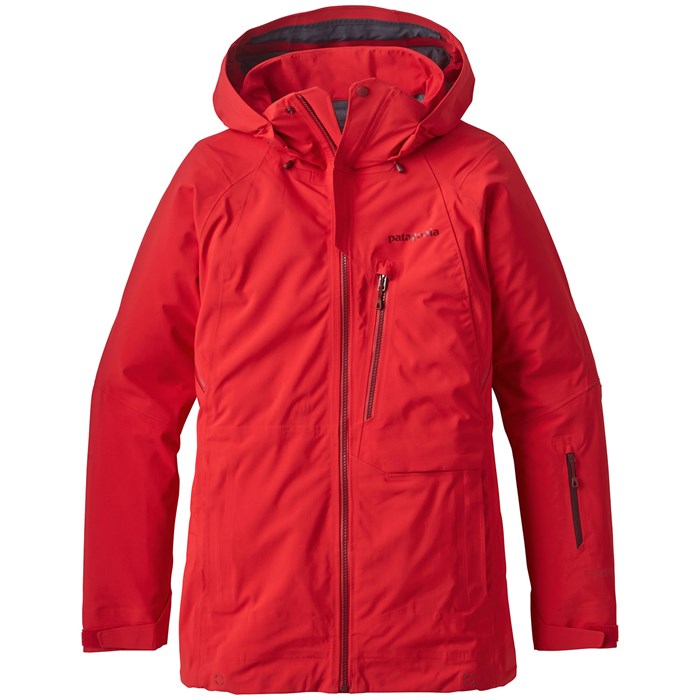 Patagonia Untracked Jacket - Women's | evo