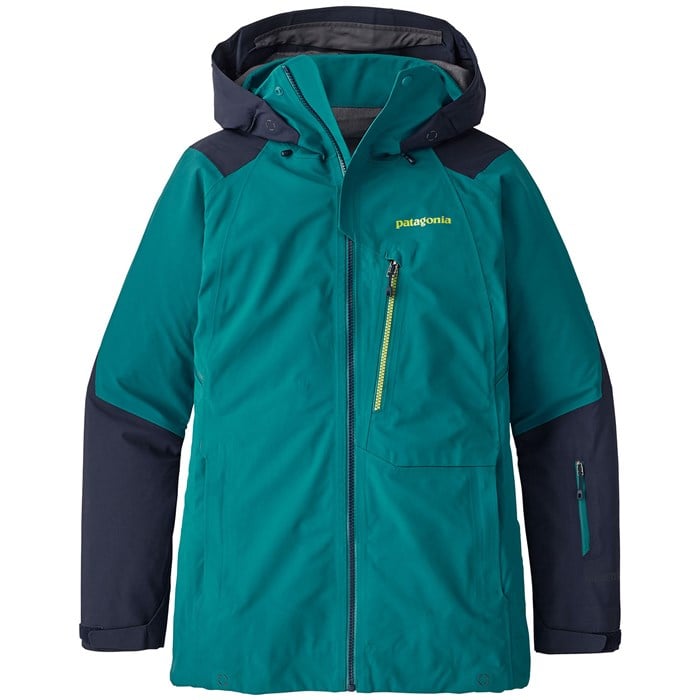 Patagonia Untracked Jacket - Women's | evo