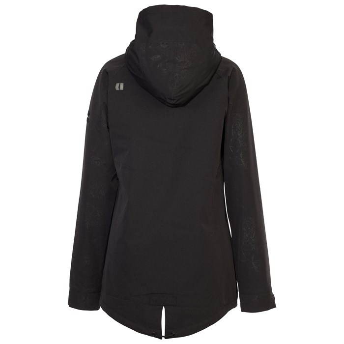 Armada Saint Pullover Jacket Women s evo Canada